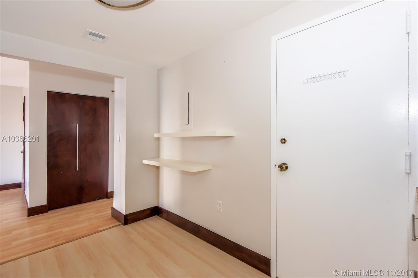 THE HEMISPHERES CONDO - Residential