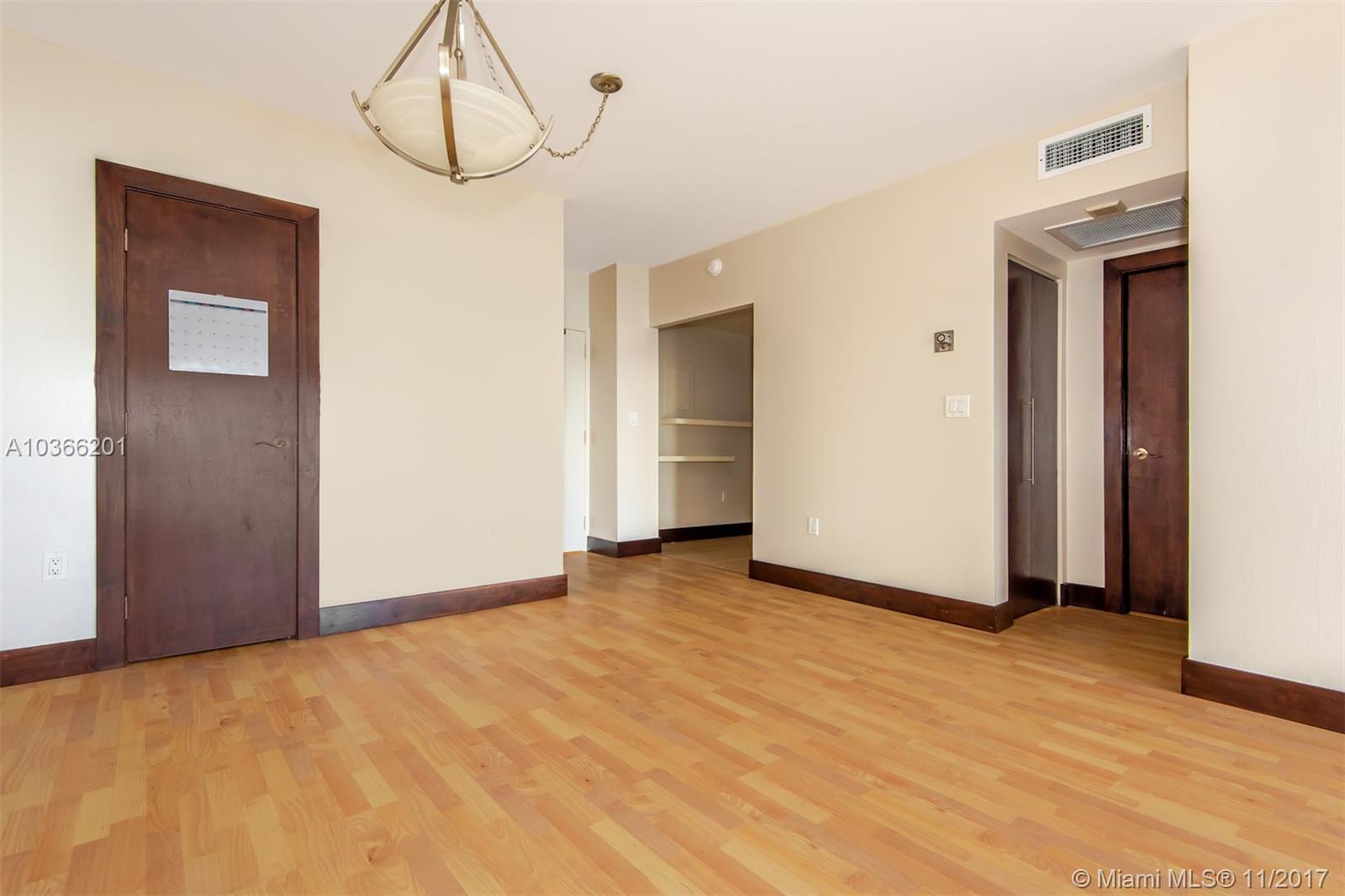 THE HEMISPHERES CONDO - Residential