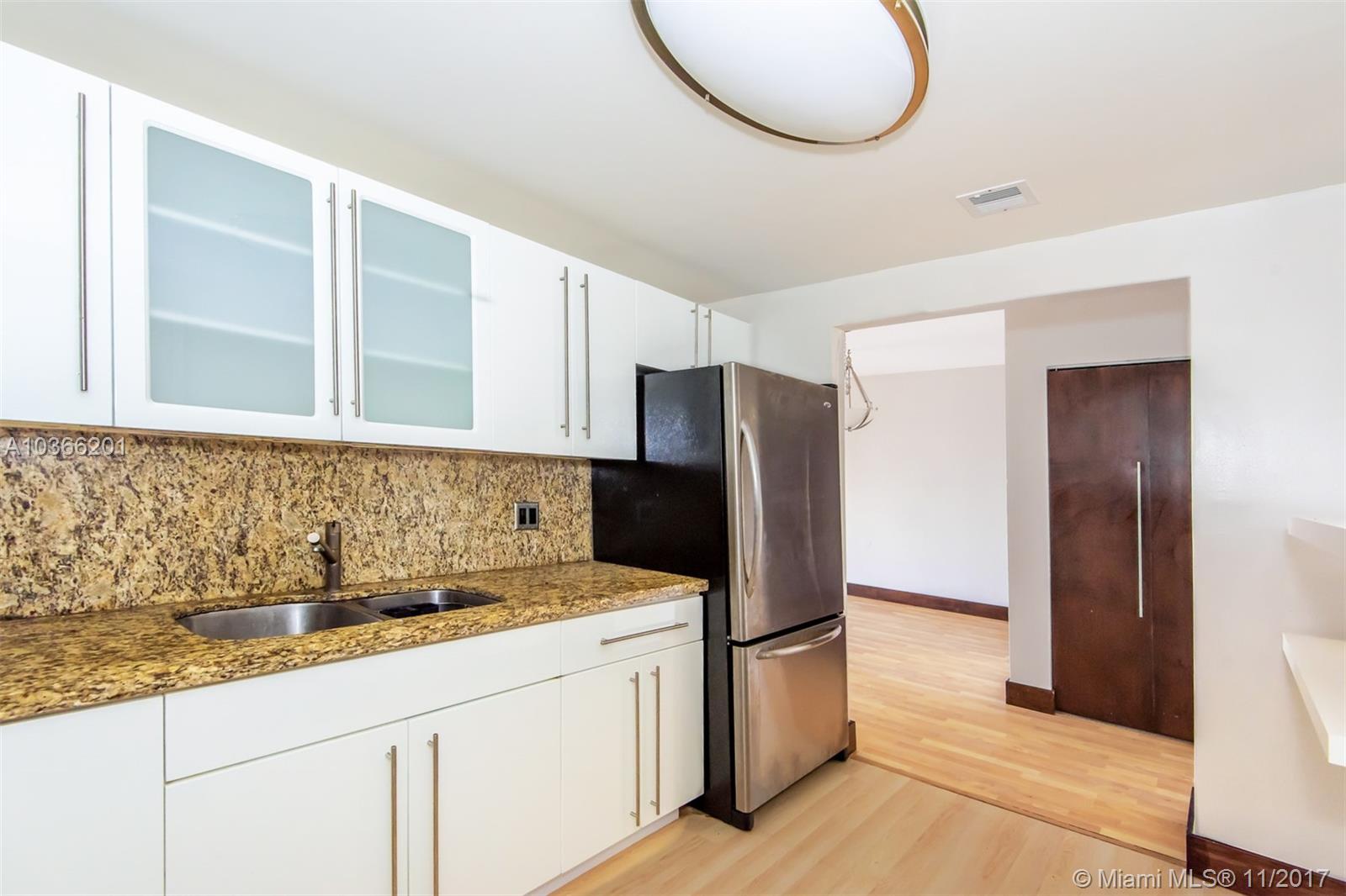 THE HEMISPHERES CONDO - Residential