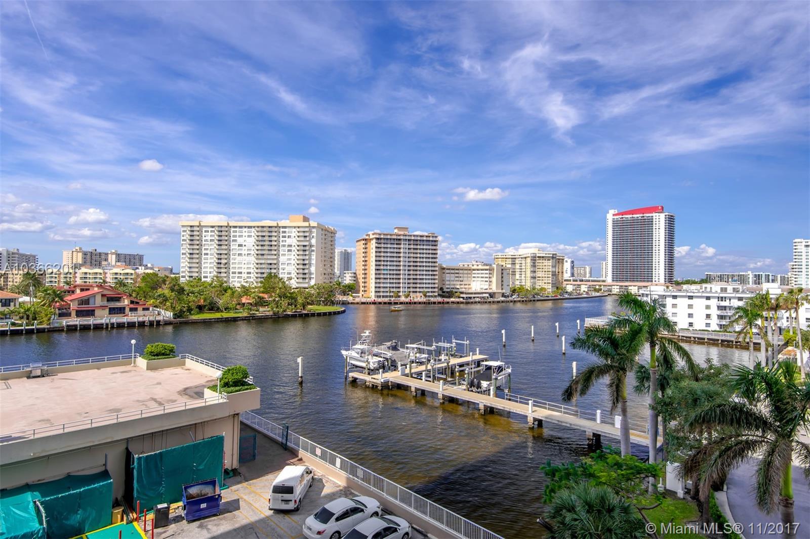 THE HEMISPHERES CONDO - Residential