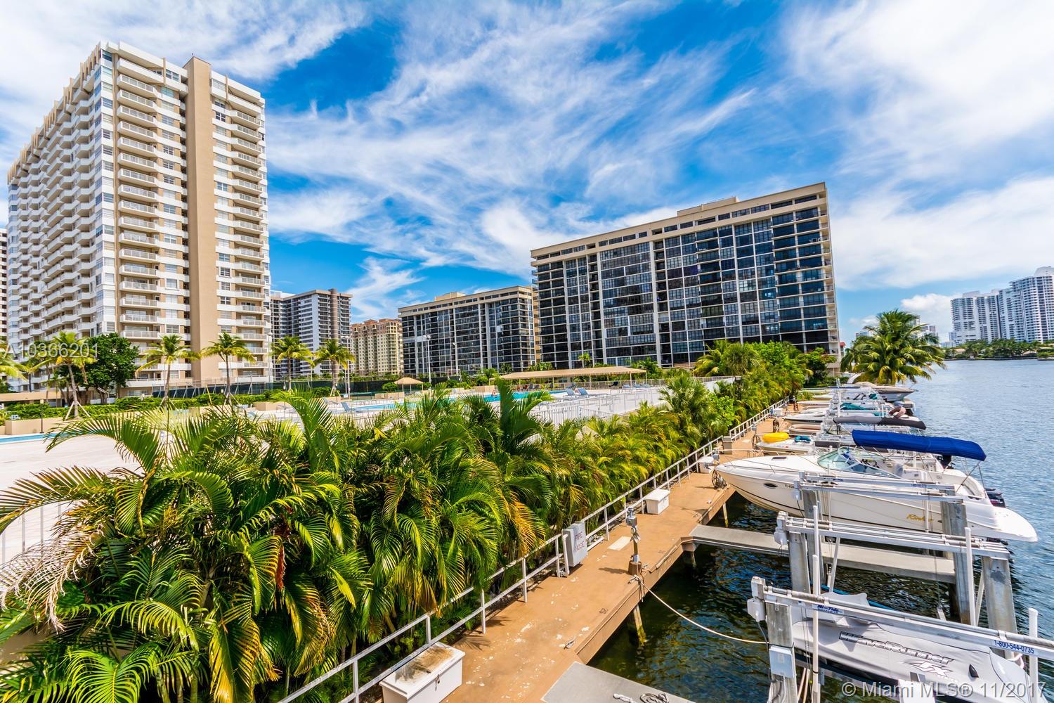 THE HEMISPHERES CONDO - Residential