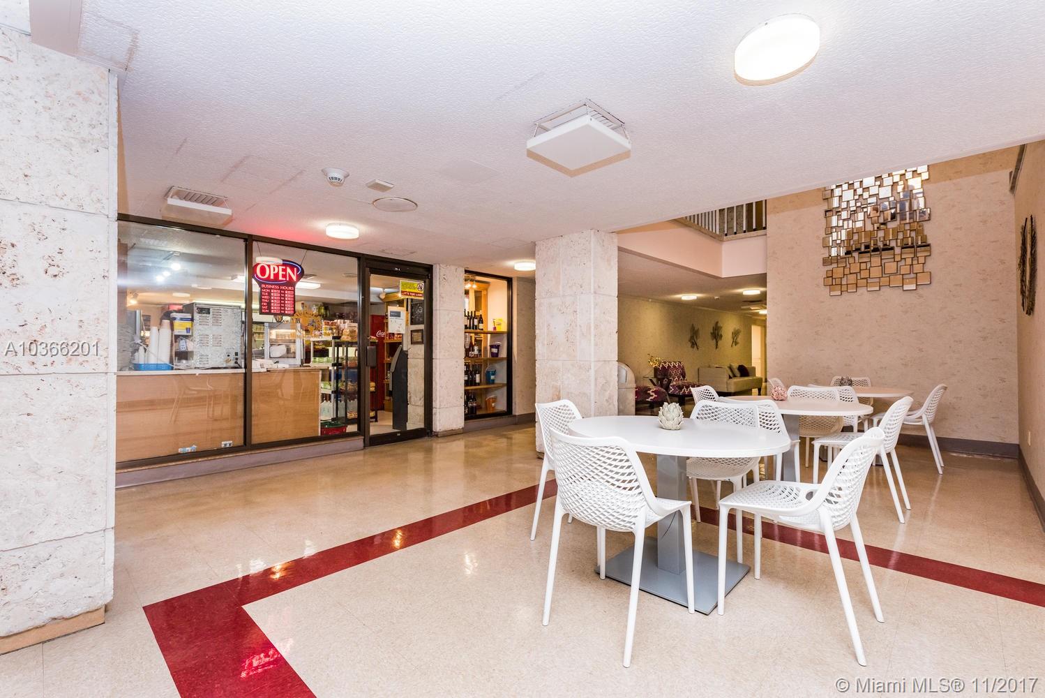 THE HEMISPHERES CONDO - Residential