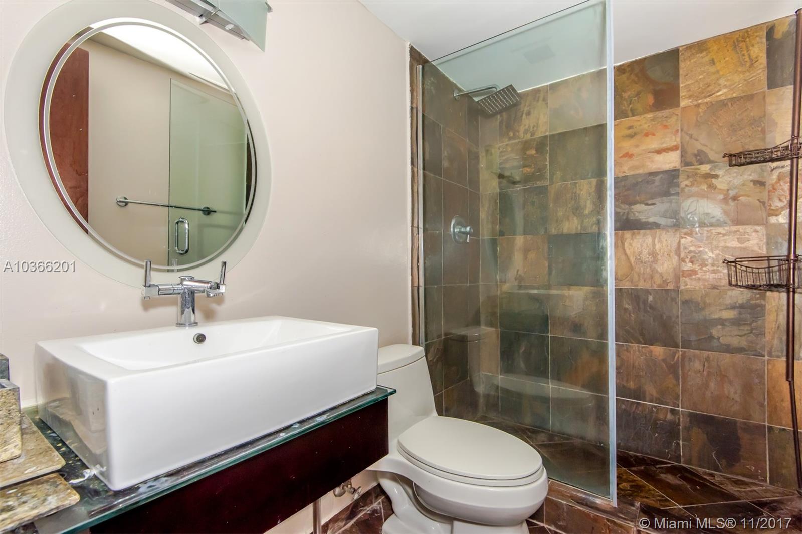 THE HEMISPHERES CONDO - Residential