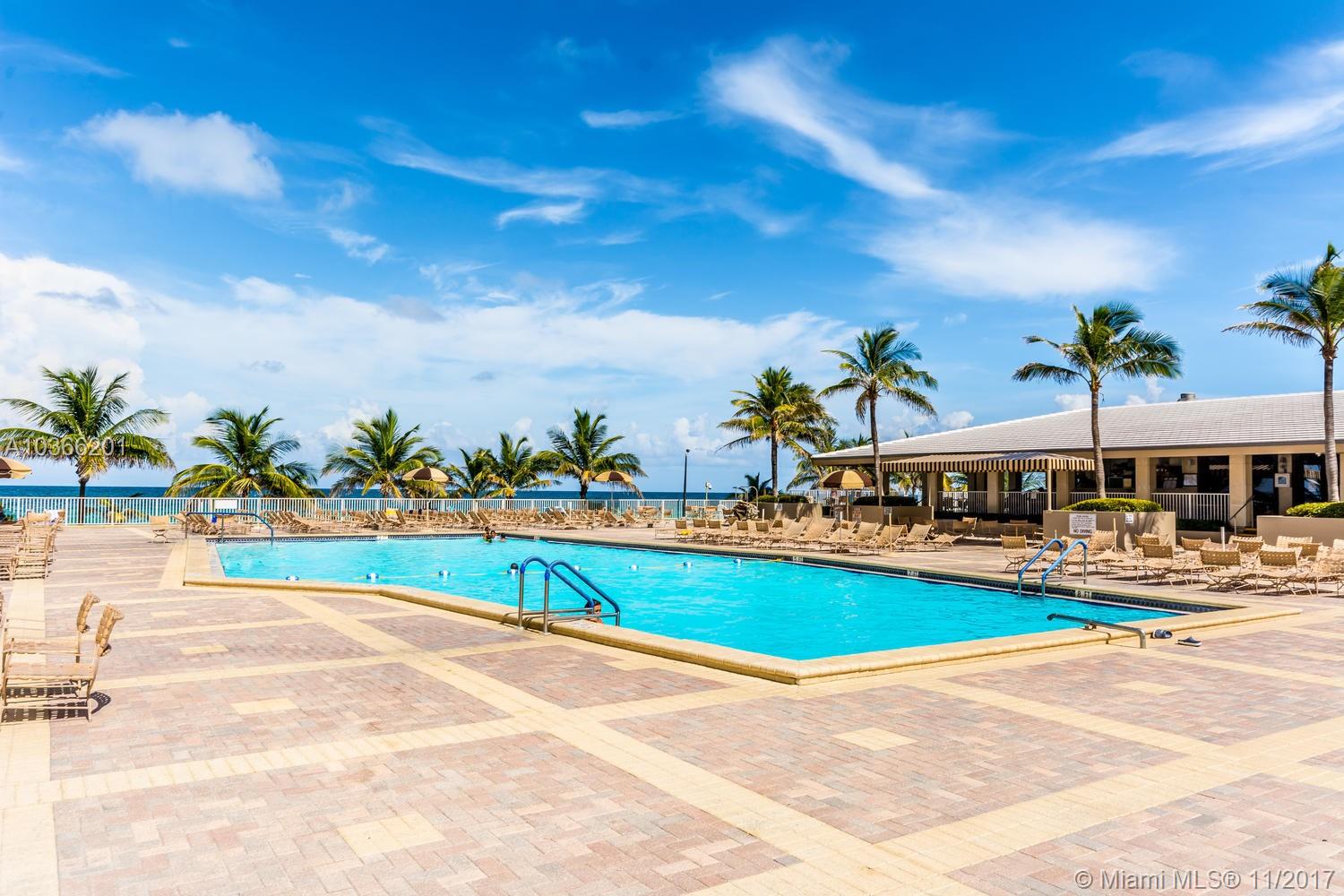 THE HEMISPHERES CONDO - Residential