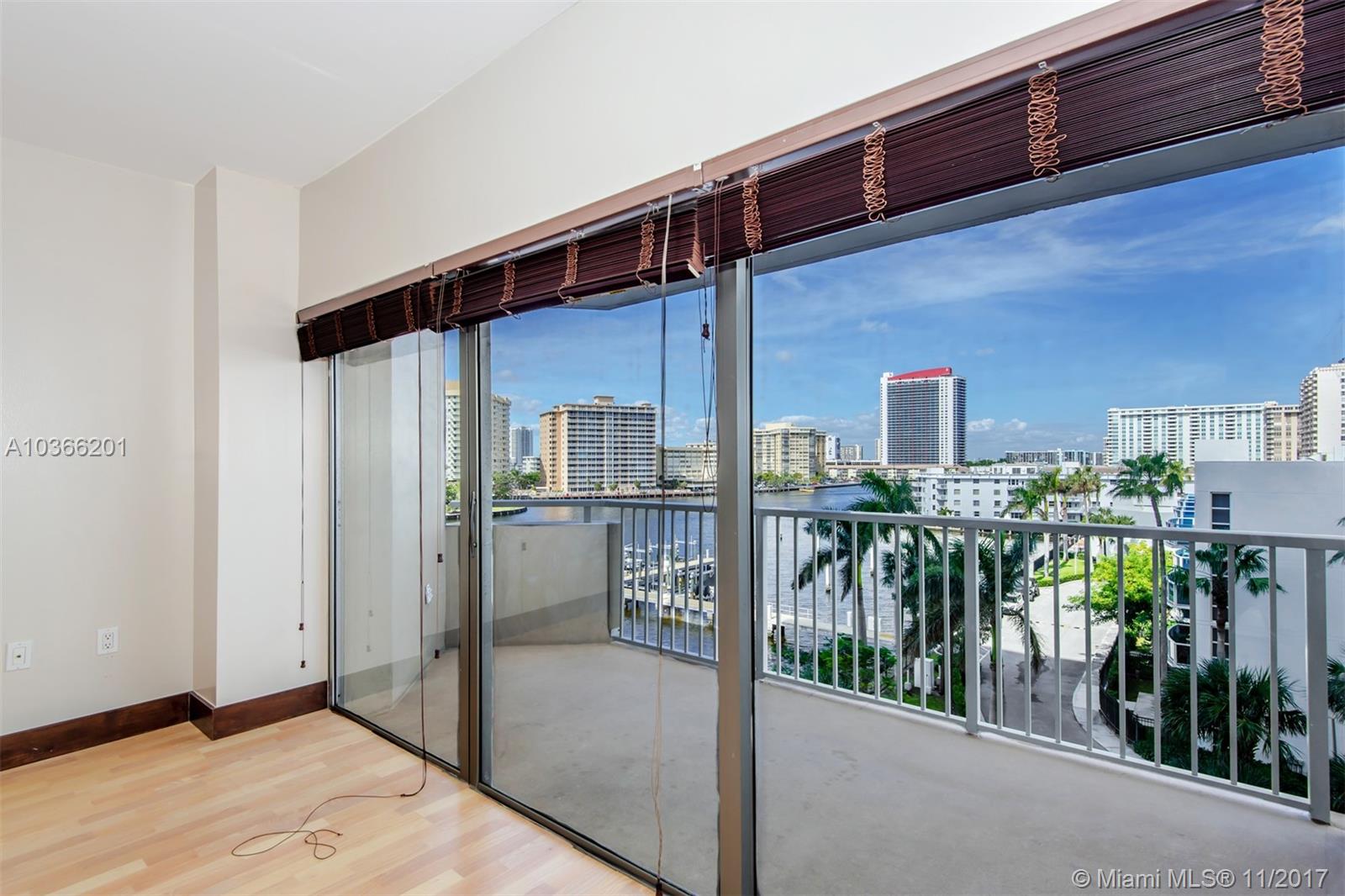 THE HEMISPHERES CONDO - Residential