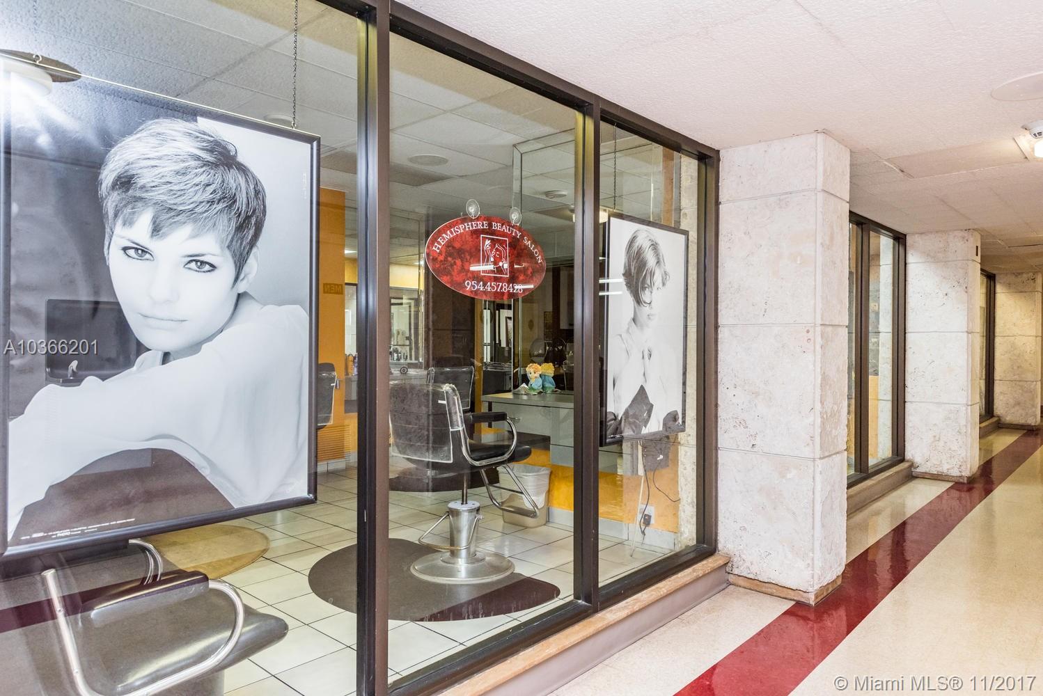 THE HEMISPHERES CONDO - Residential