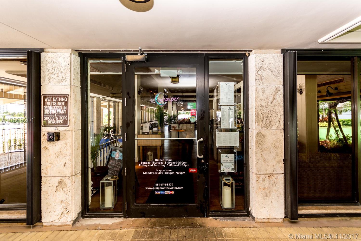 THE HEMISPHERES CONDO - Residential