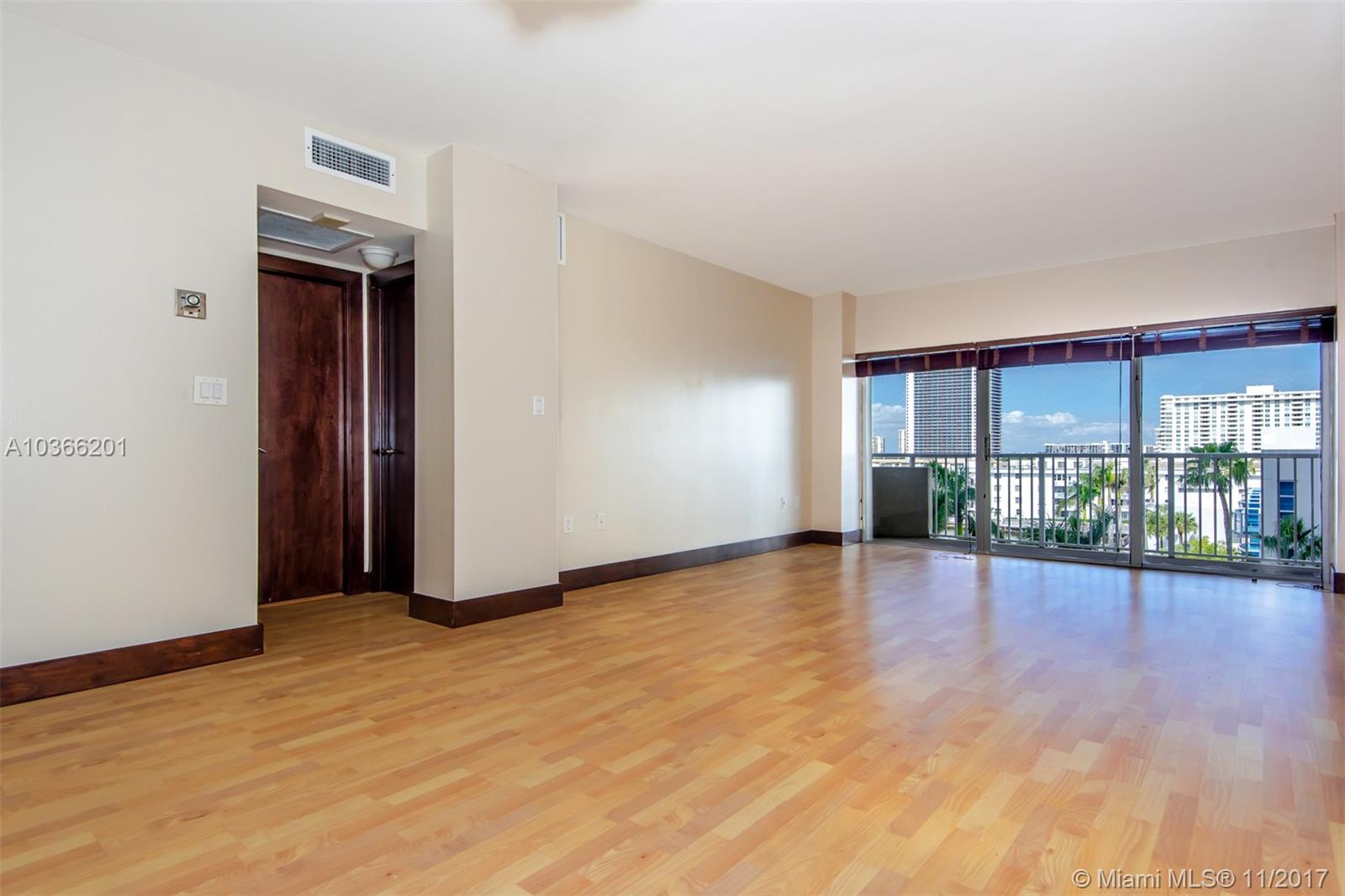 THE HEMISPHERES CONDO - Residential