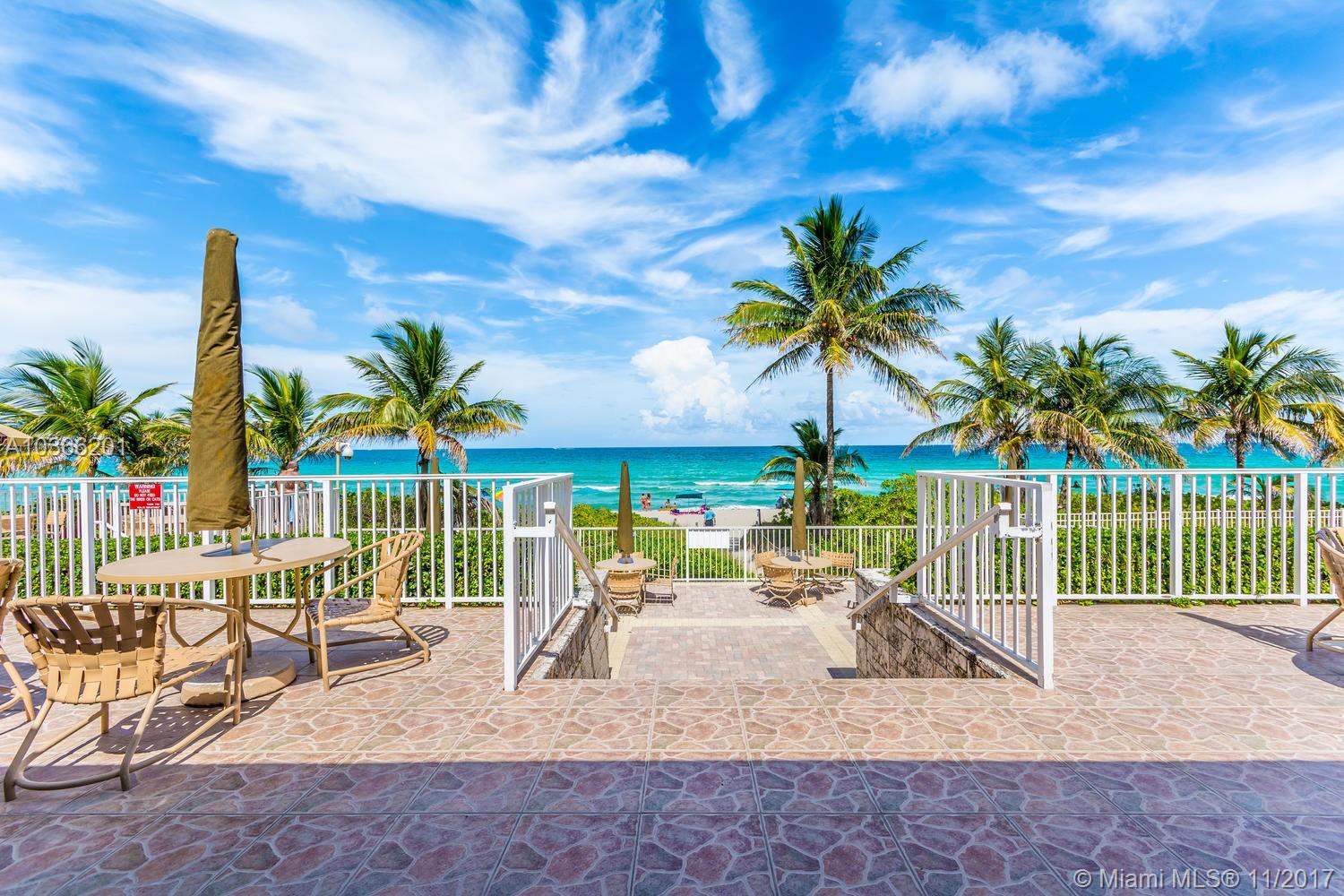 THE HEMISPHERES CONDO - Residential