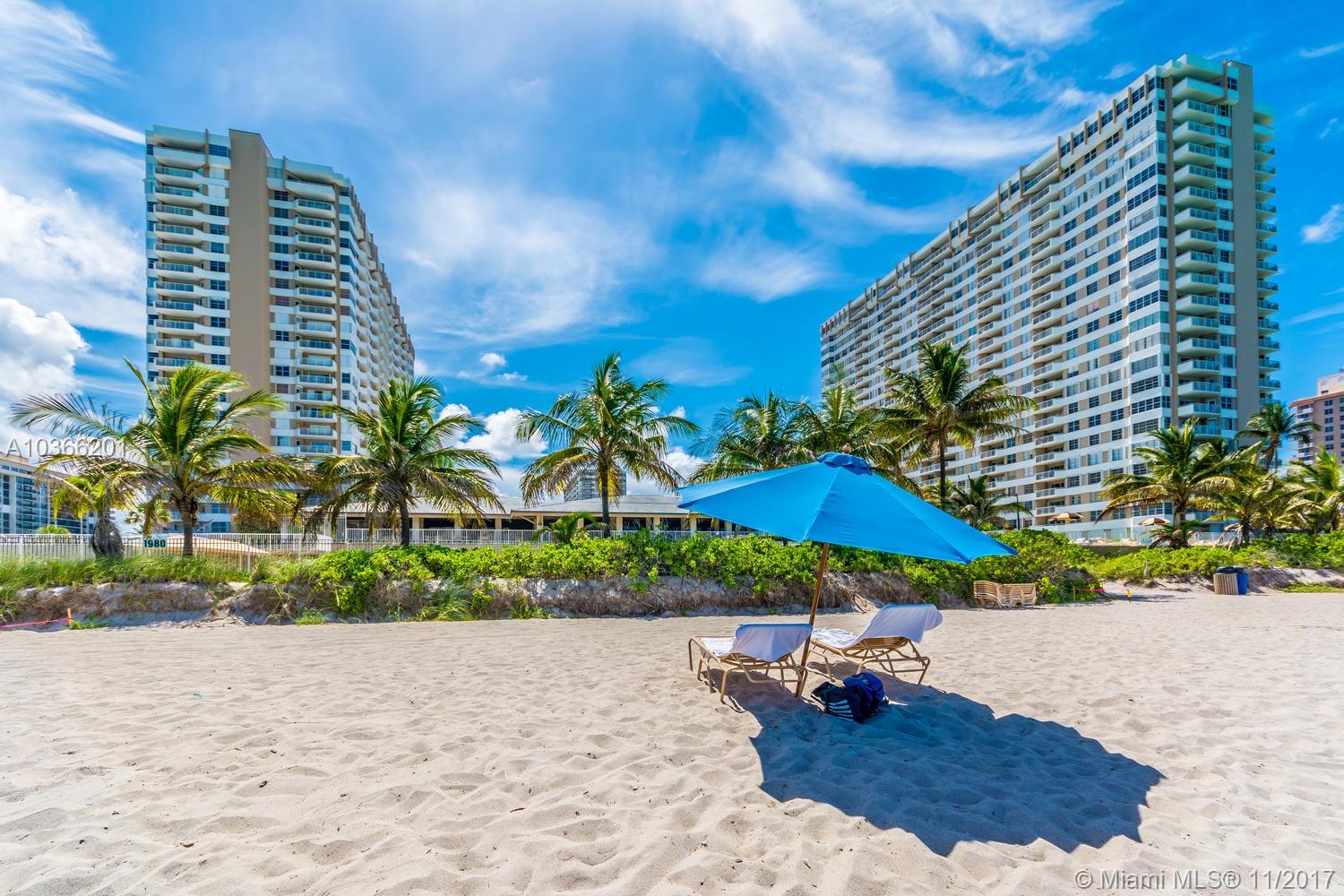 THE HEMISPHERES CONDO - Residential