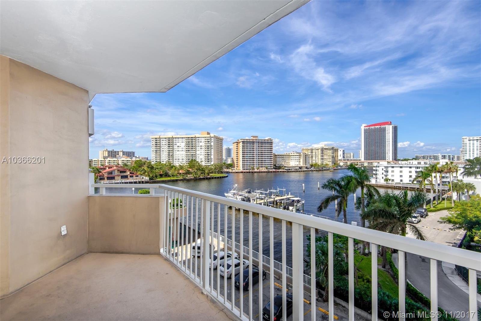 THE HEMISPHERES CONDO - Residential