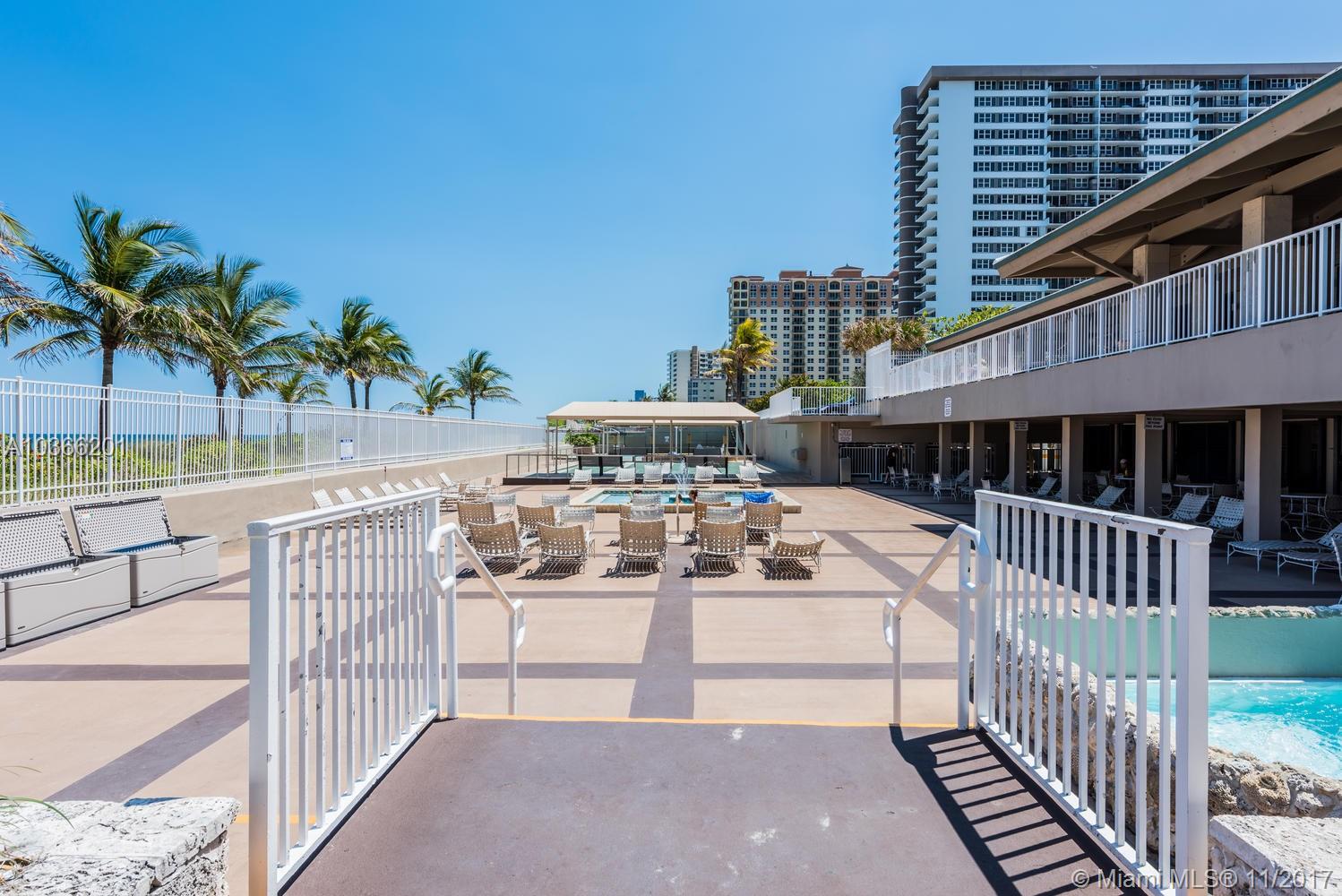 THE HEMISPHERES CONDO - Residential