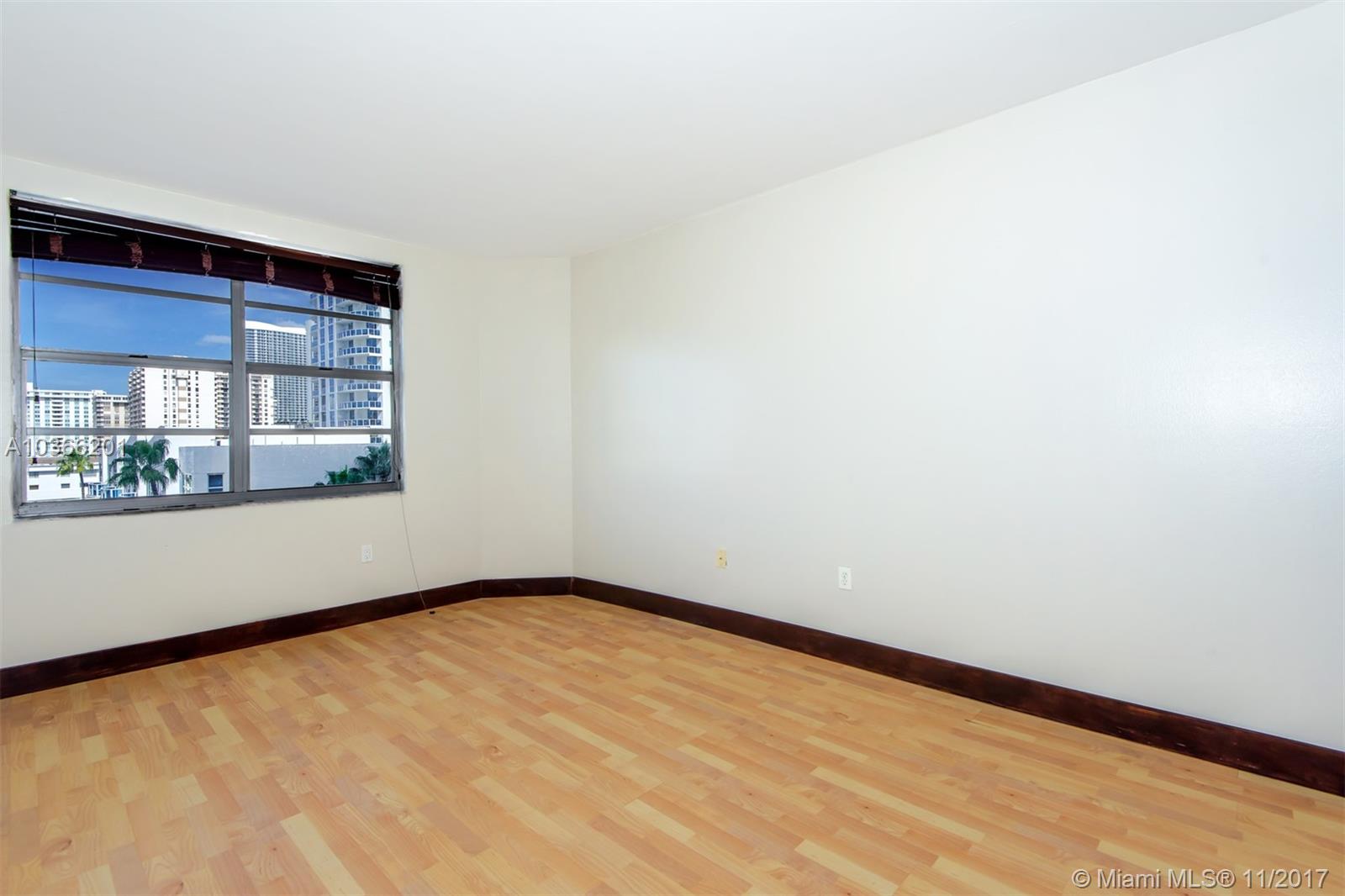 THE HEMISPHERES CONDO - Residential