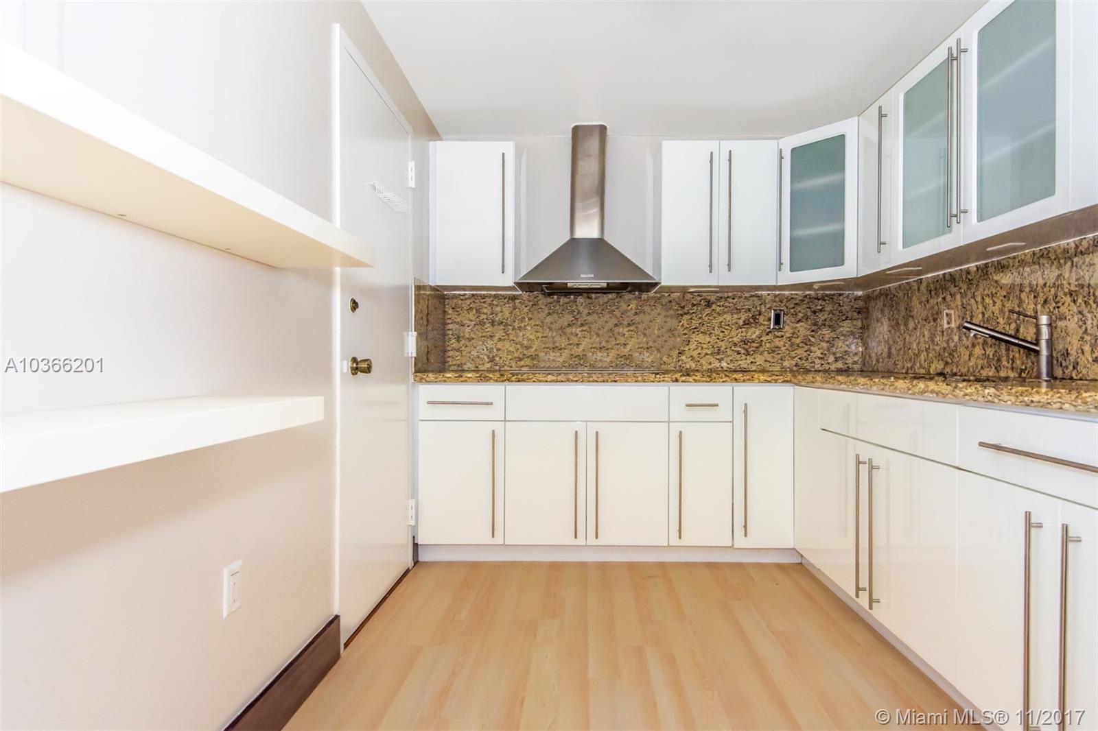 THE HEMISPHERES CONDO - Residential