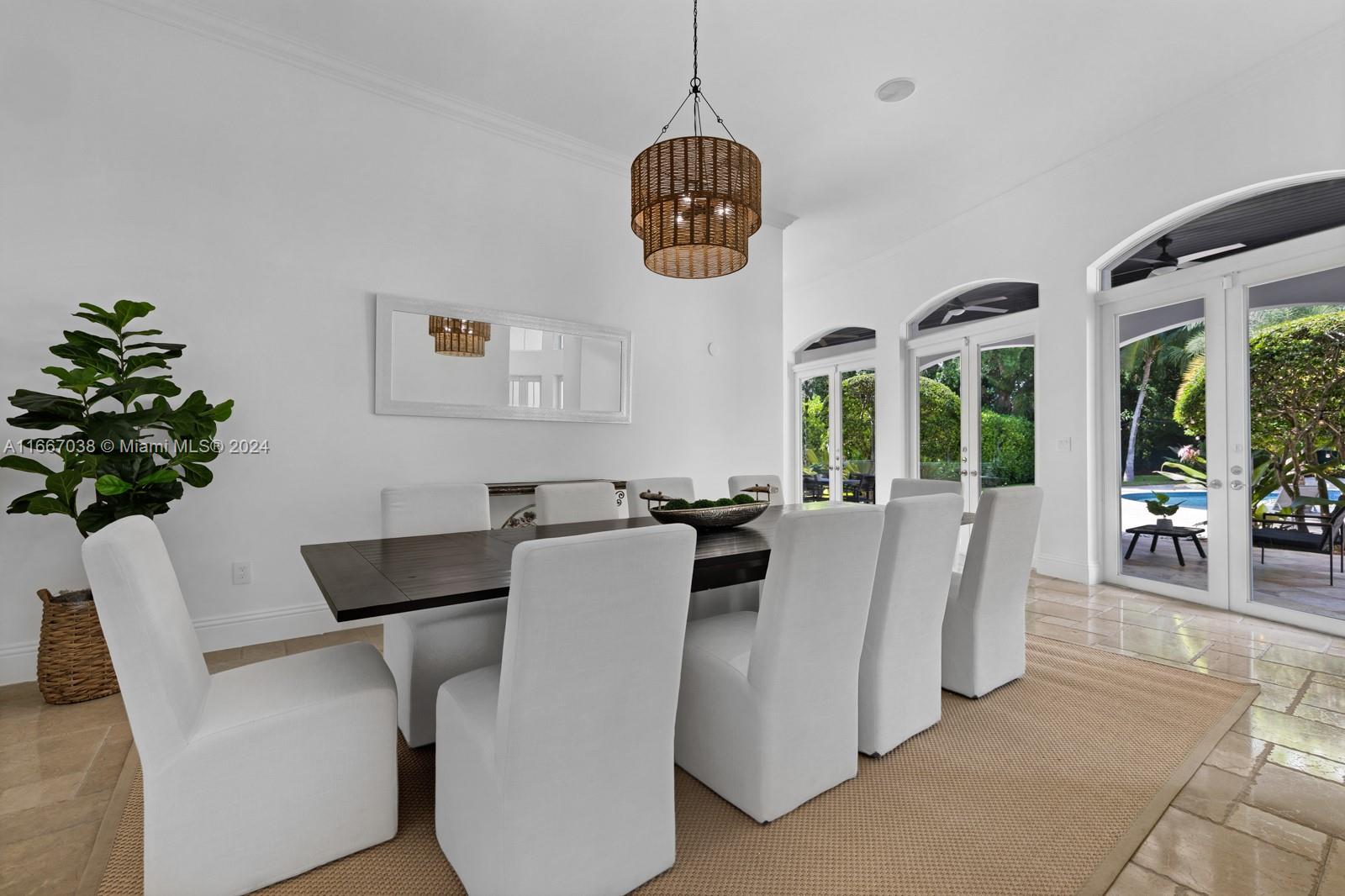 FELIX PARK HOME ACRES - Residential