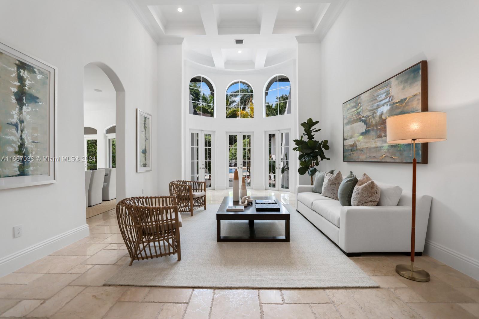 FELIX PARK HOME ACRES - Residential