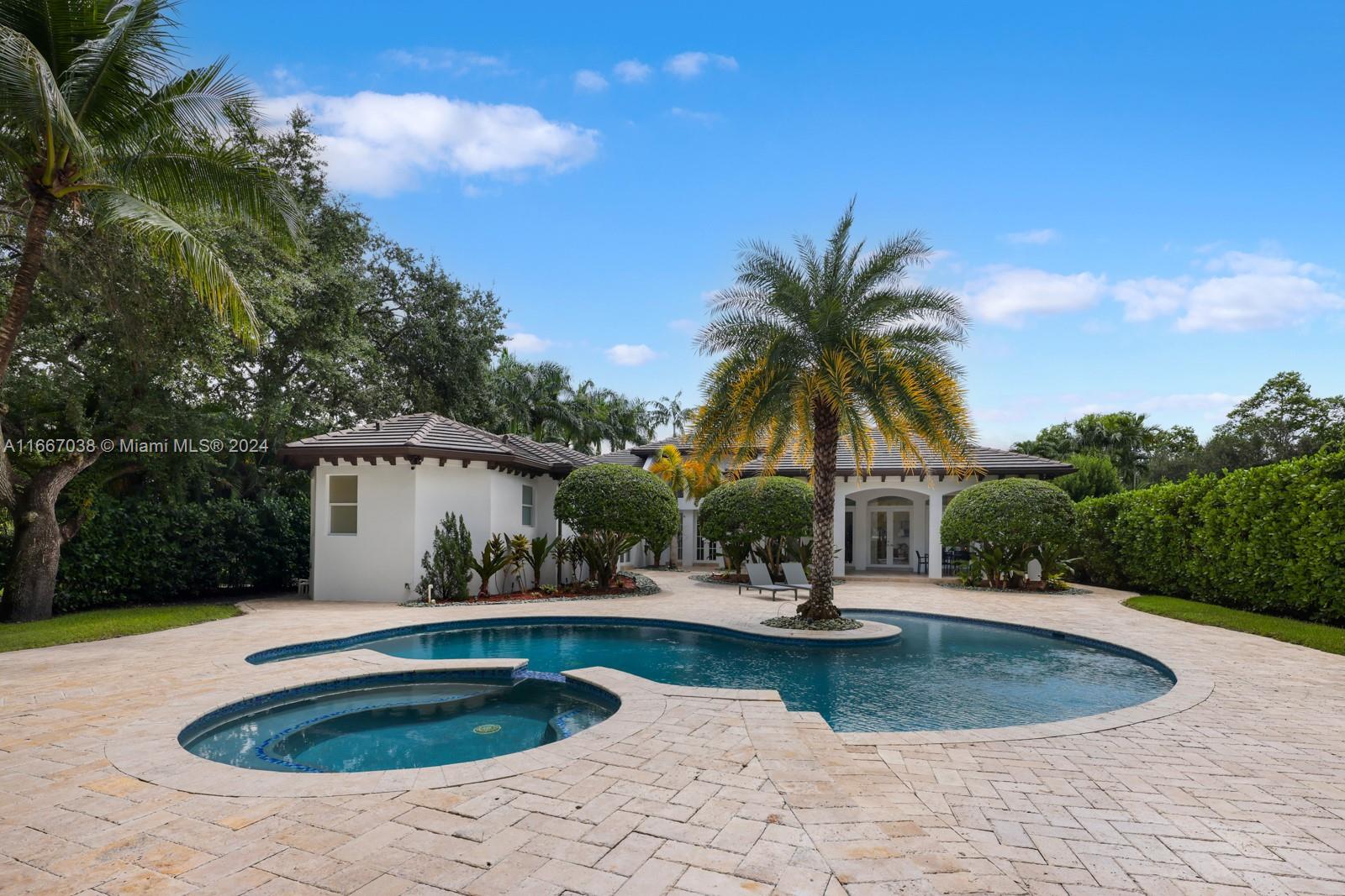 FELIX PARK HOME ACRES - Residential