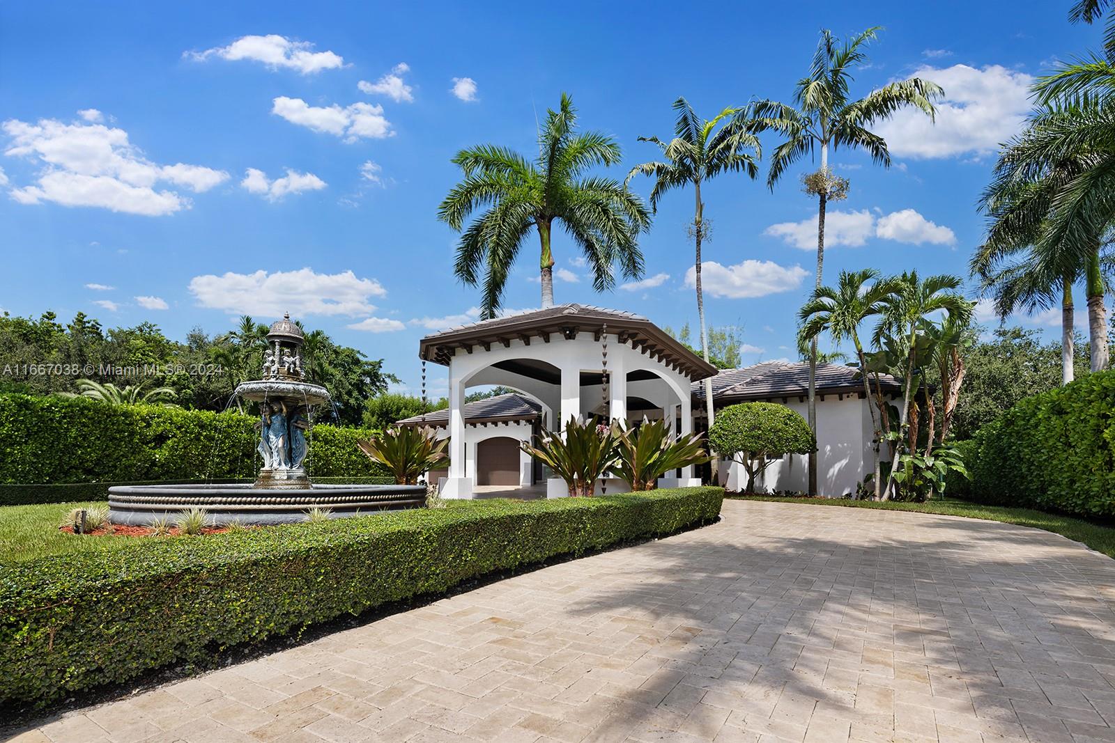 FELIX PARK HOME ACRES - Residential