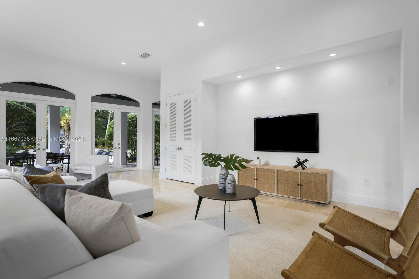 FELIX PARK HOME ACRES - Residential