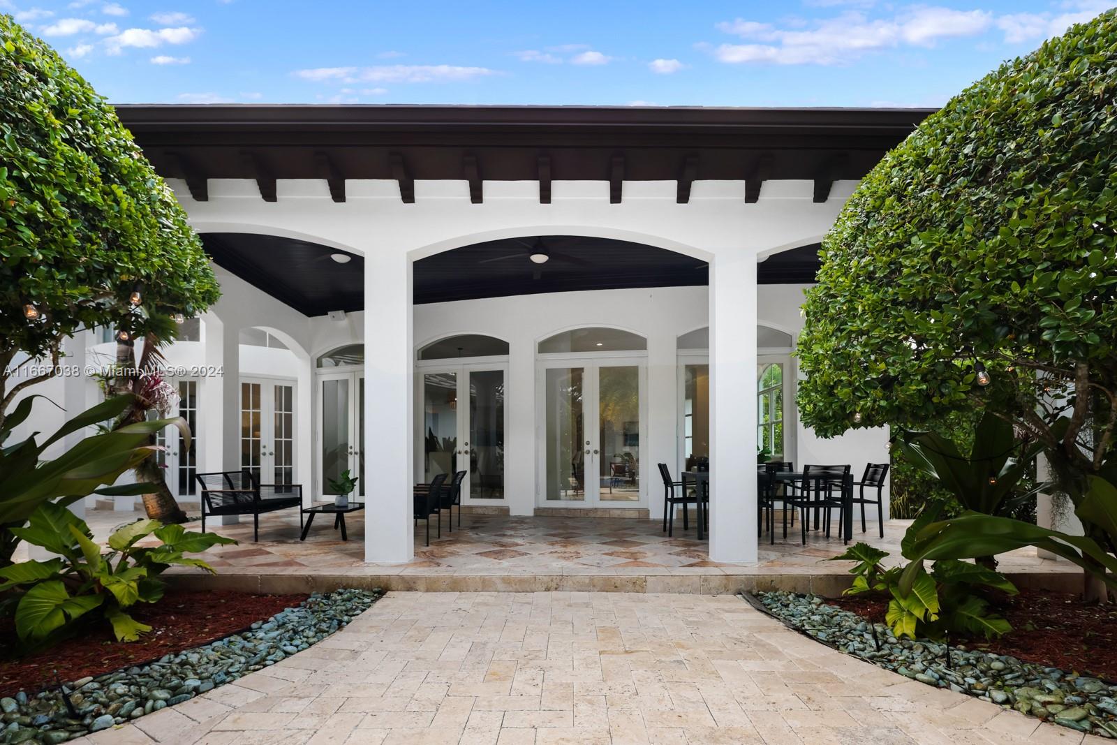 FELIX PARK HOME ACRES - Residential
