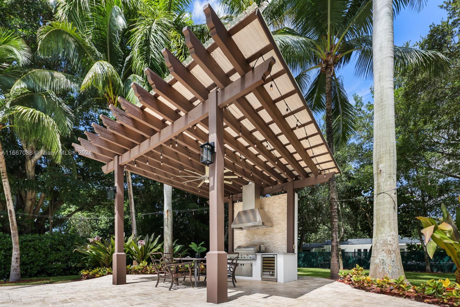 FELIX PARK HOME ACRES - Residential