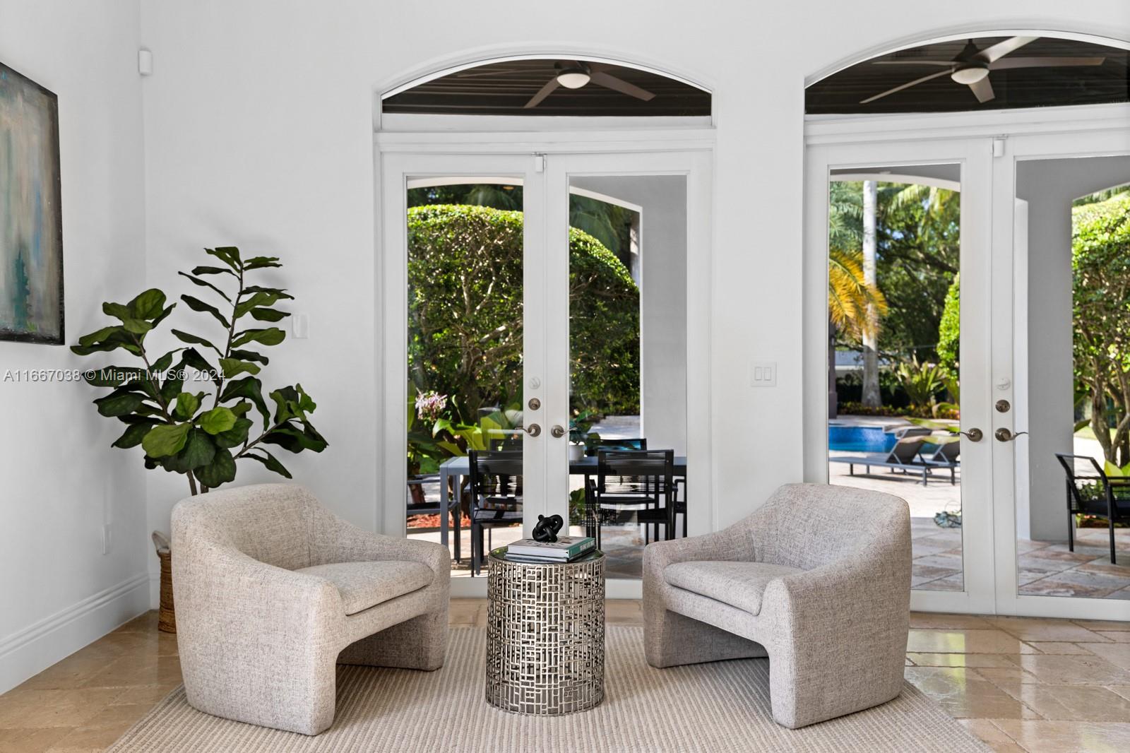 FELIX PARK HOME ACRES - Residential