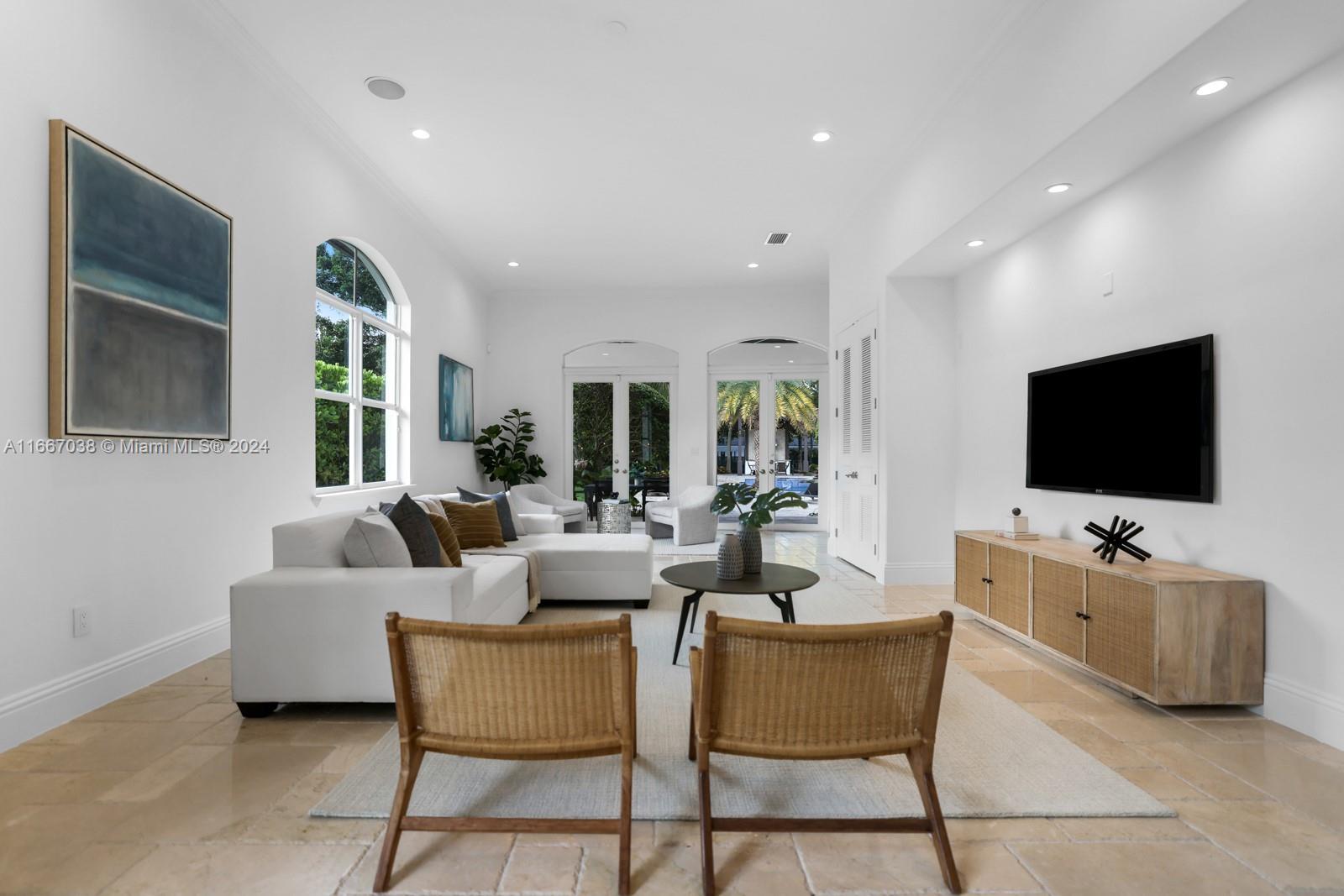FELIX PARK HOME ACRES - Residential