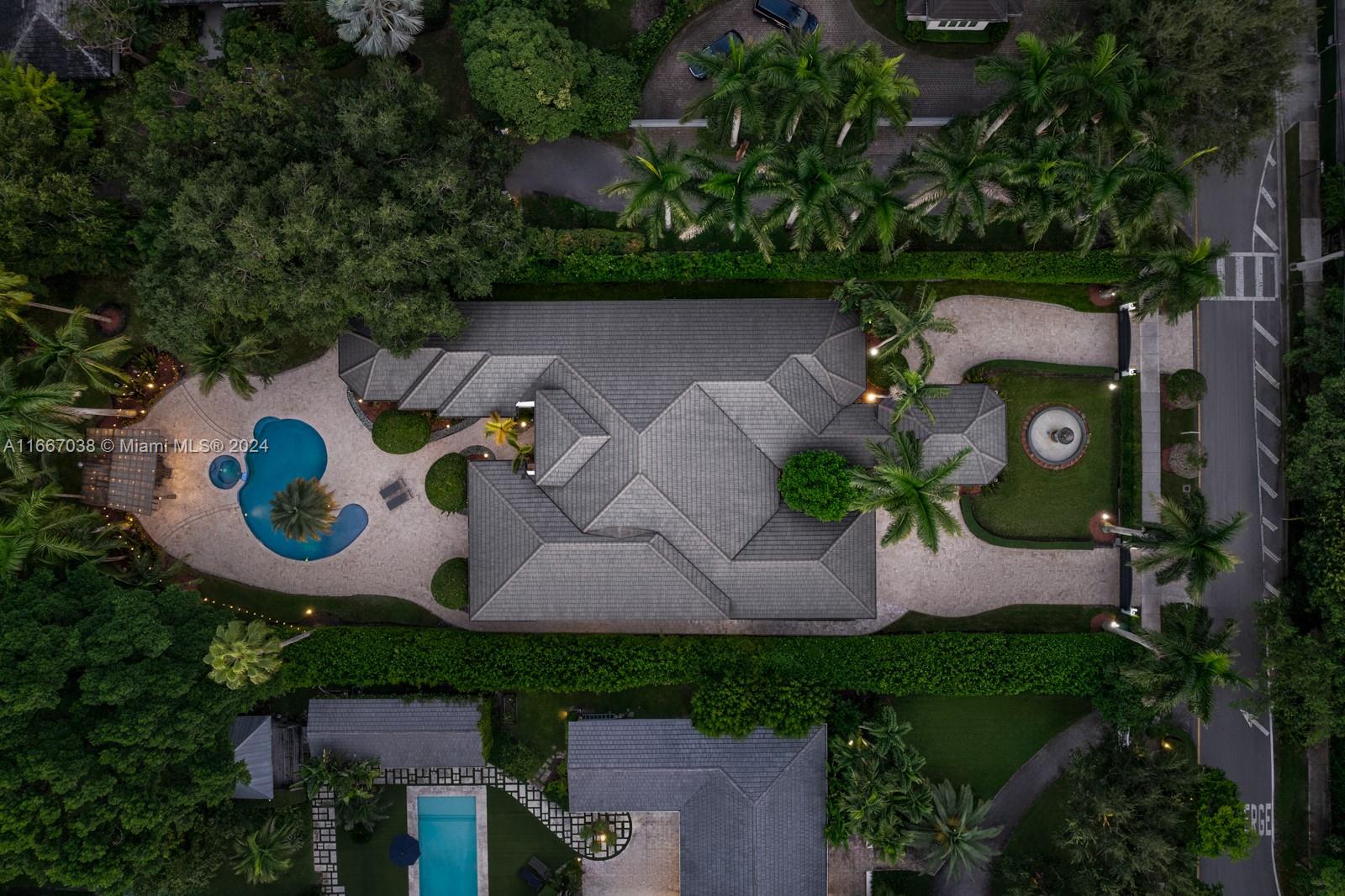 FELIX PARK HOME ACRES - Residential