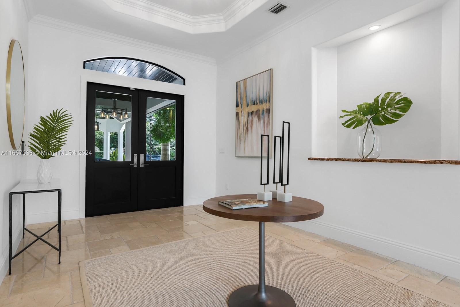 FELIX PARK HOME ACRES - Residential