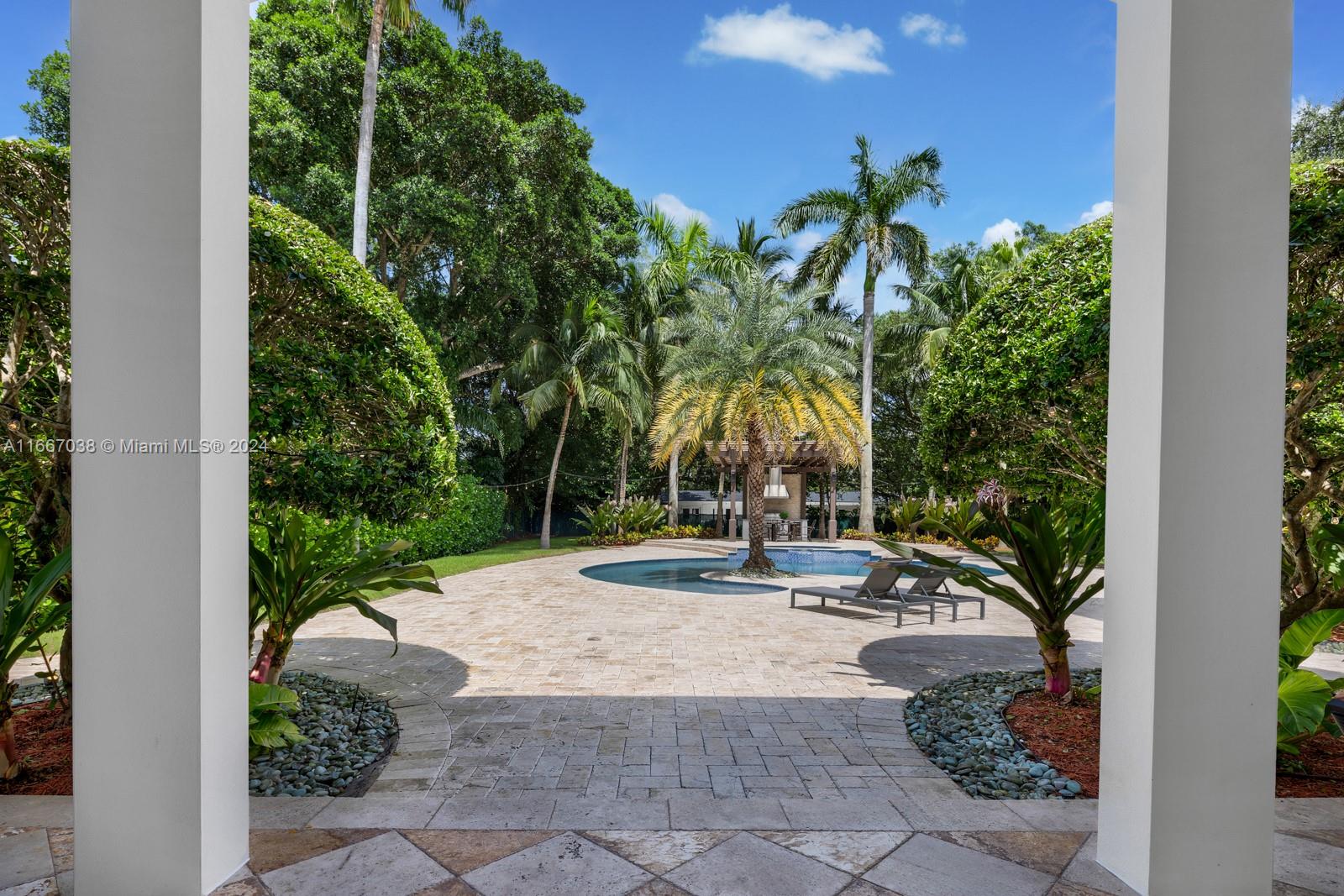 FELIX PARK HOME ACRES - Residential