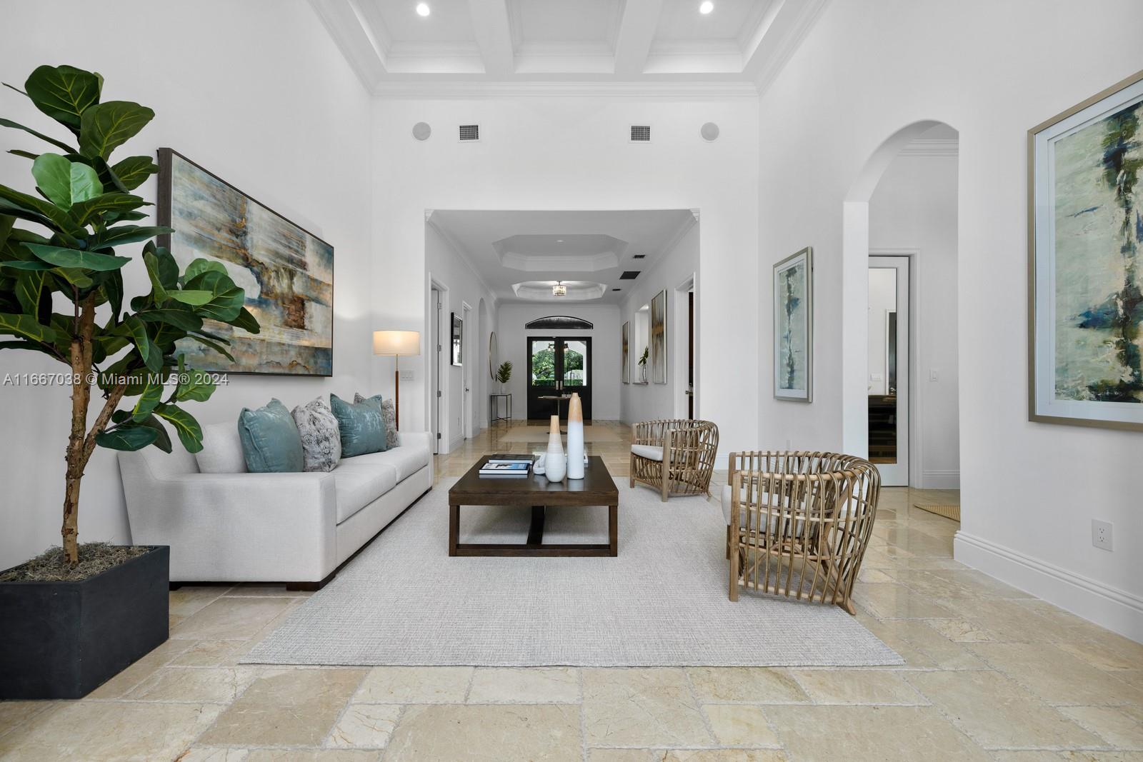 FELIX PARK HOME ACRES - Residential