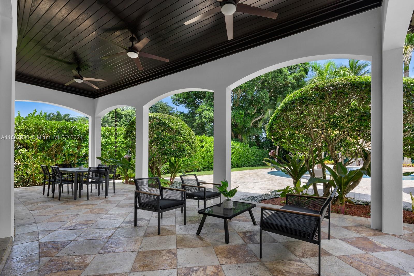 FELIX PARK HOME ACRES - Residential