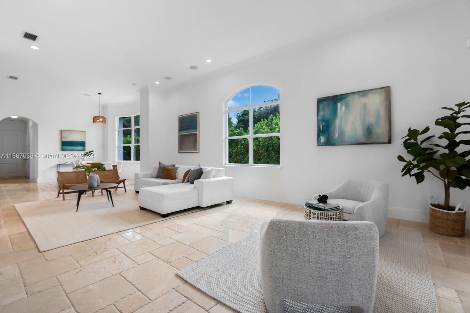 FELIX PARK HOME ACRES - Residential