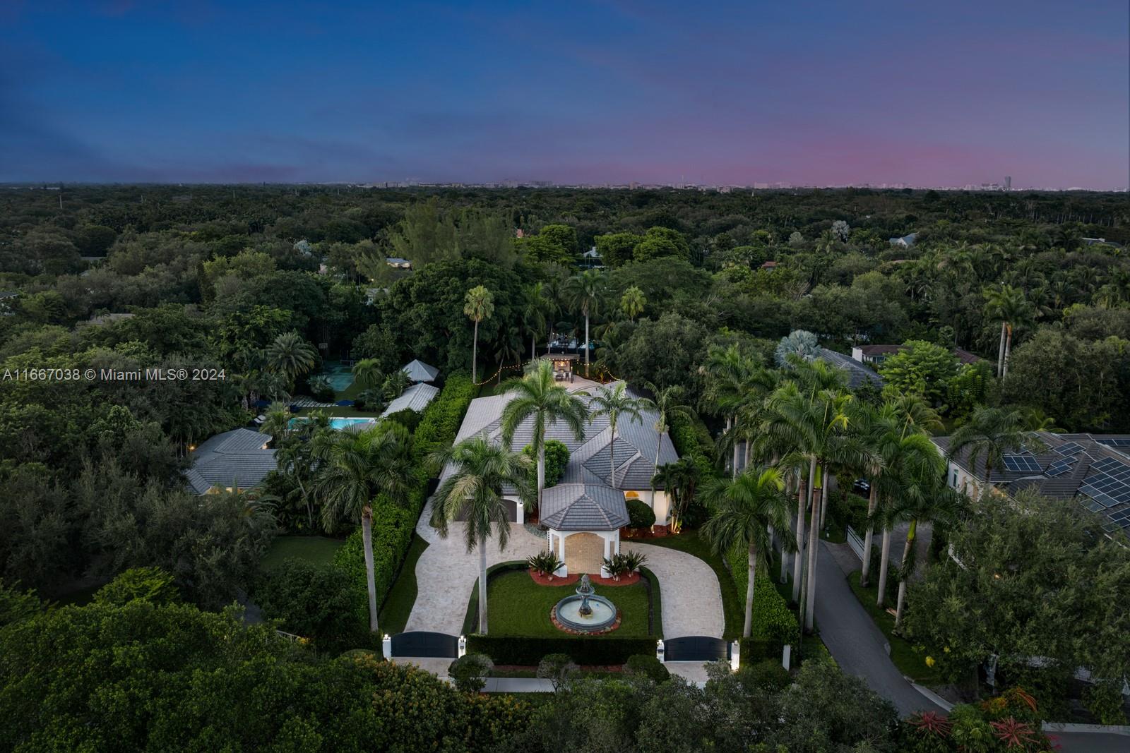 FELIX PARK HOME ACRES - Residential