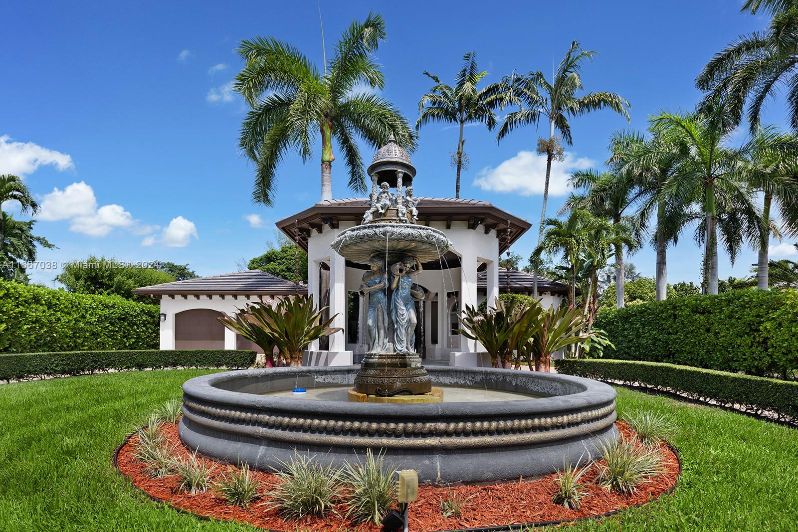 FELIX PARK HOME ACRES - Residential