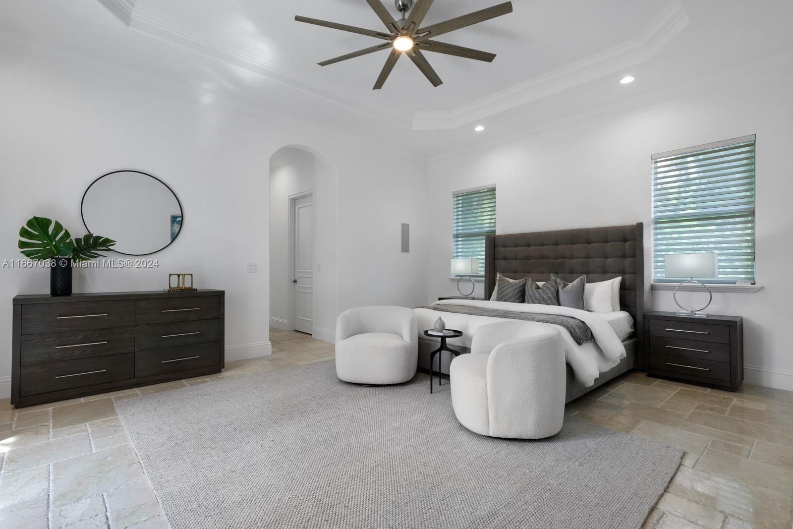 FELIX PARK HOME ACRES - Residential