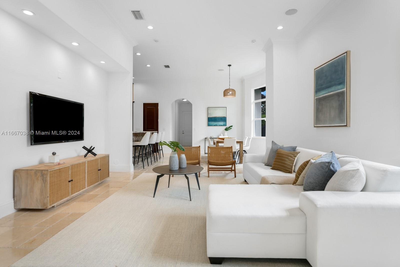 FELIX PARK HOME ACRES - Residential