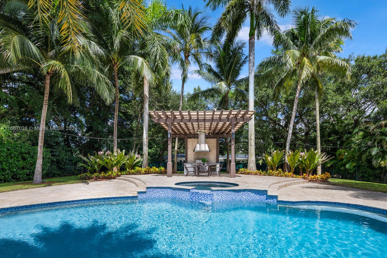 FELIX PARK HOME ACRES - Residential