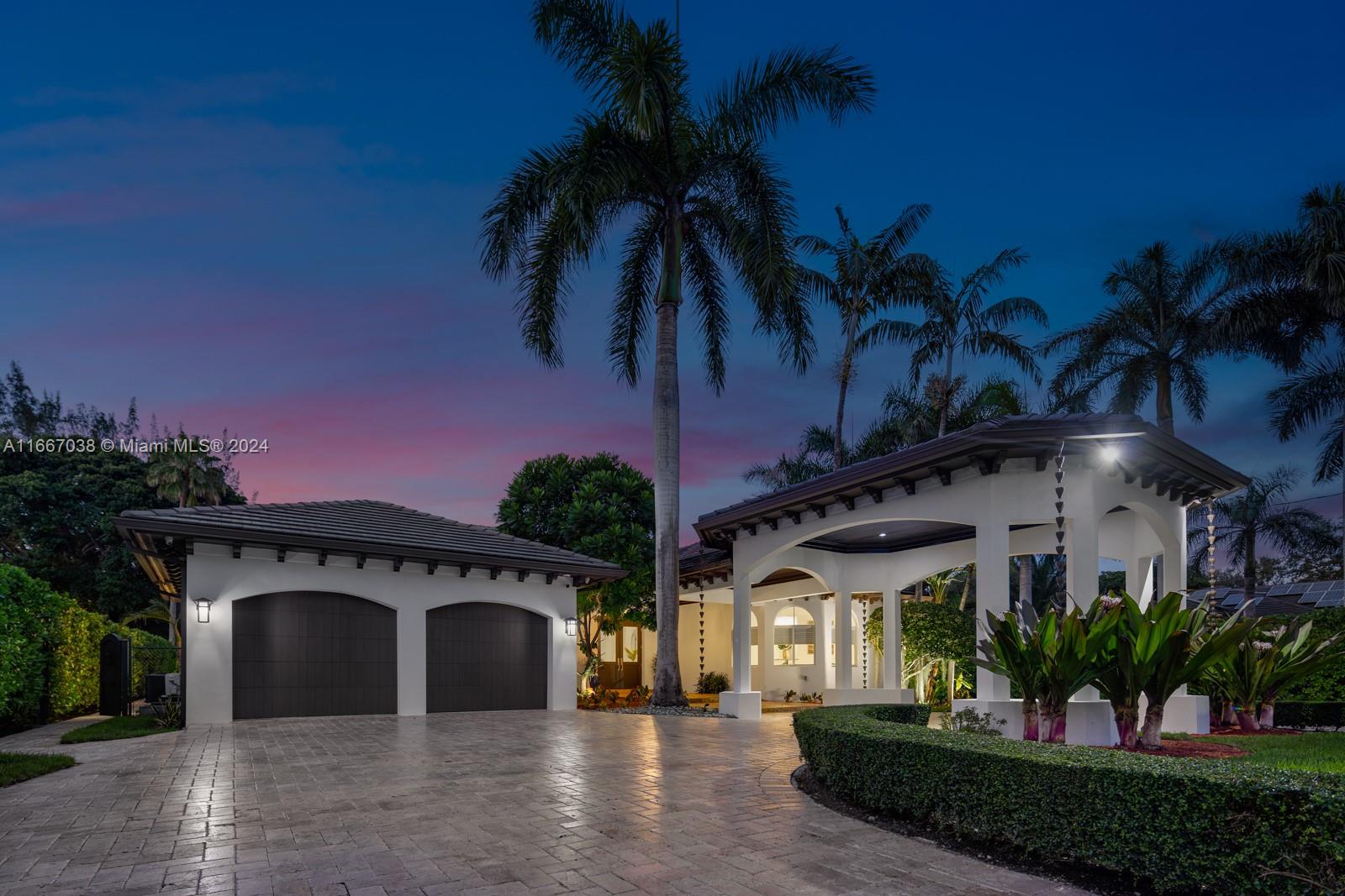 FELIX PARK HOME ACRES - Residential