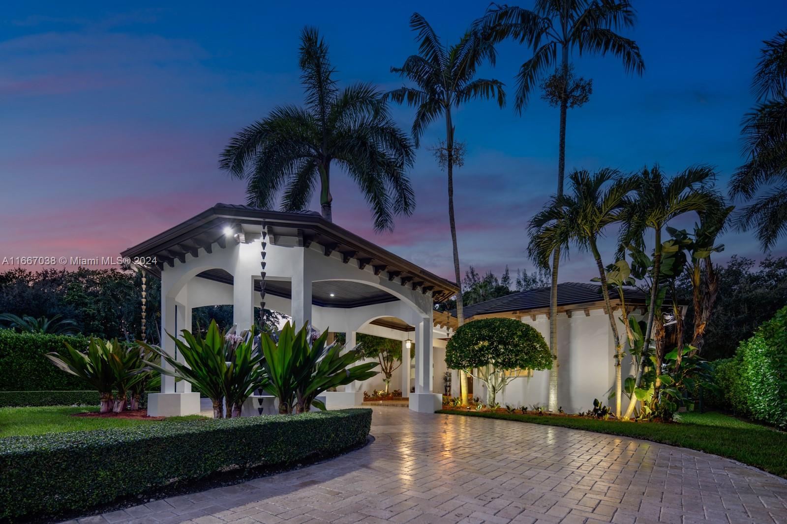 FELIX PARK HOME ACRES - Residential