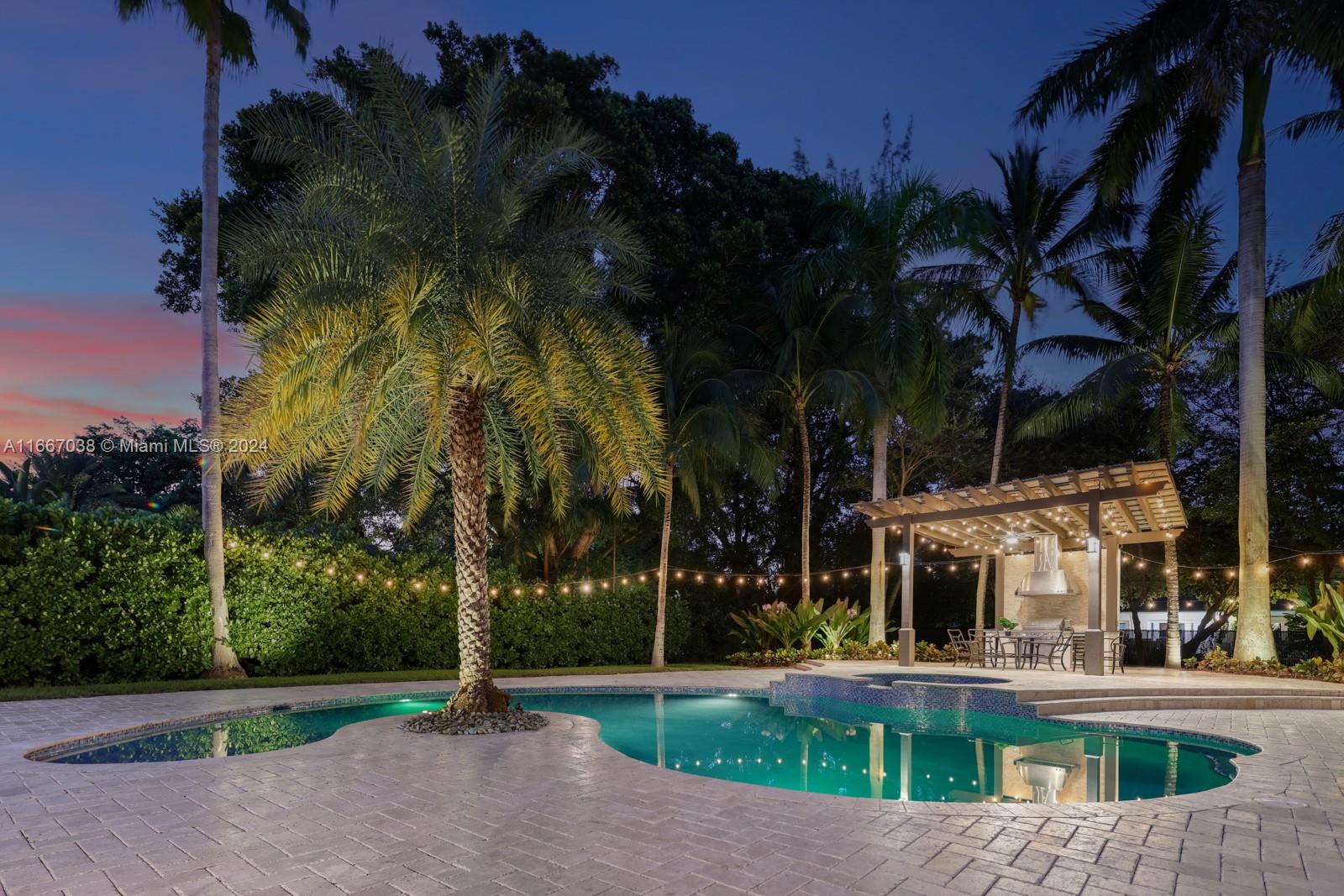 FELIX PARK HOME ACRES - Residential