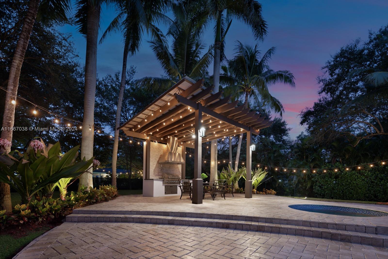 FELIX PARK HOME ACRES - Residential