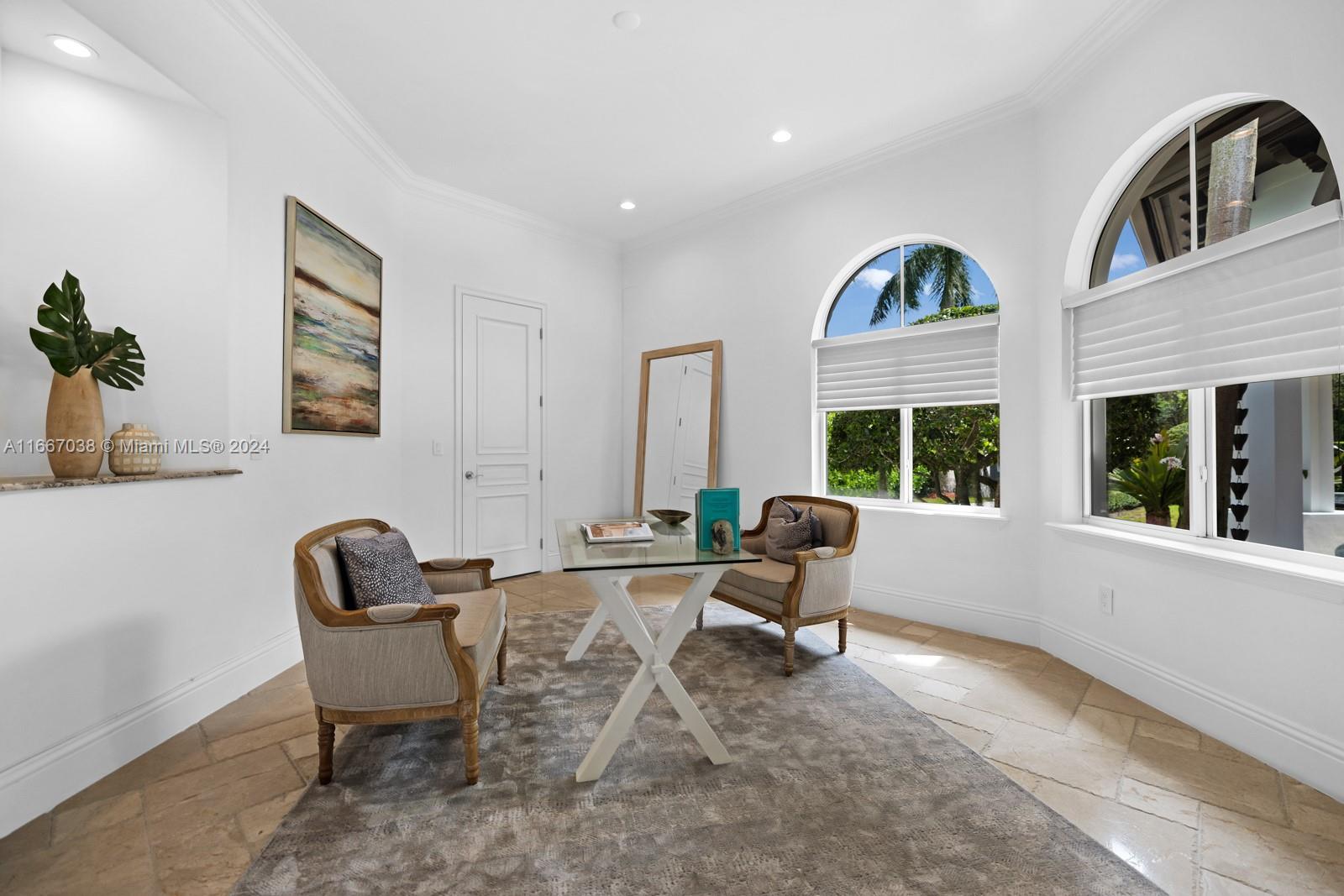 FELIX PARK HOME ACRES - Residential