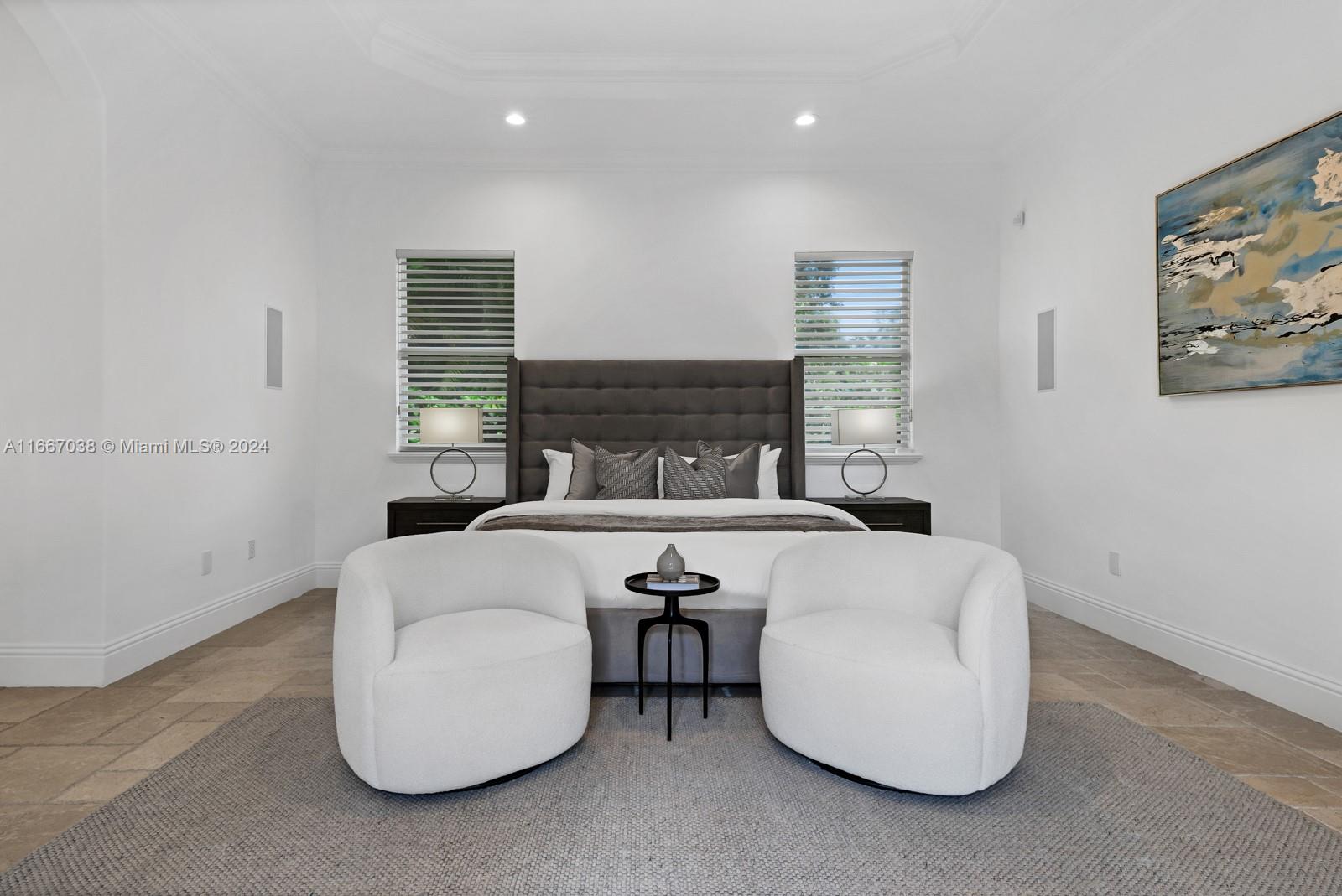FELIX PARK HOME ACRES - Residential