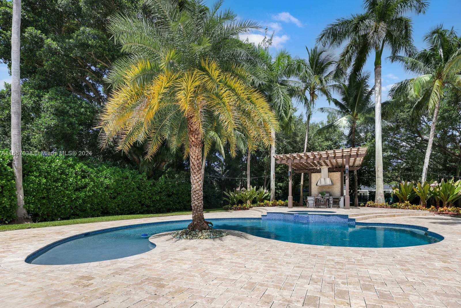 FELIX PARK HOME ACRES - Residential