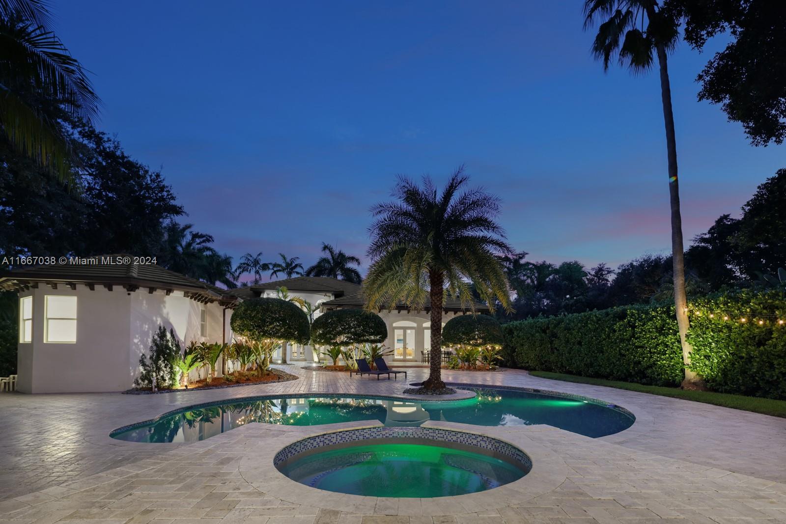 FELIX PARK HOME ACRES - Residential