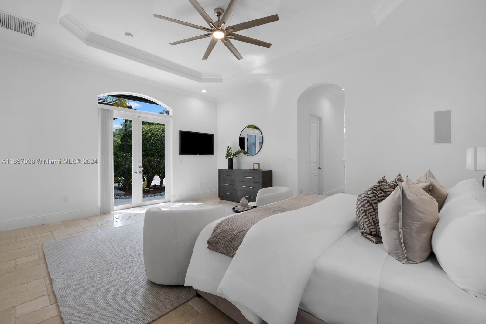 FELIX PARK HOME ACRES - Residential