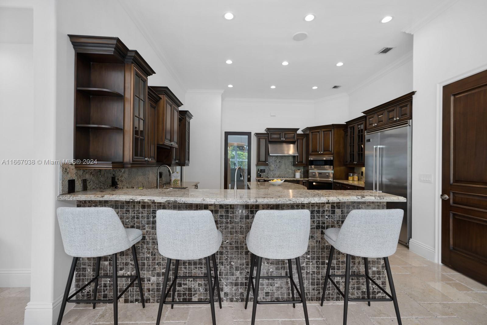 FELIX PARK HOME ACRES - Residential