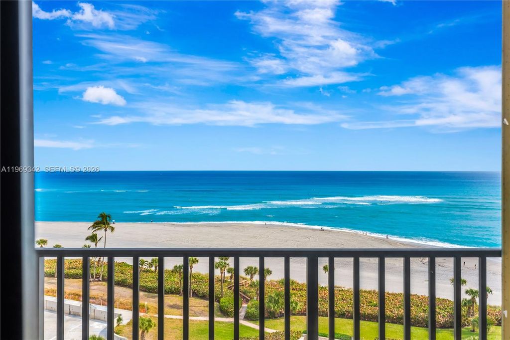 Photo of 300 Ocean Trail Way #1008, Jupiter, FL 33477 (MLS # A11969342)
