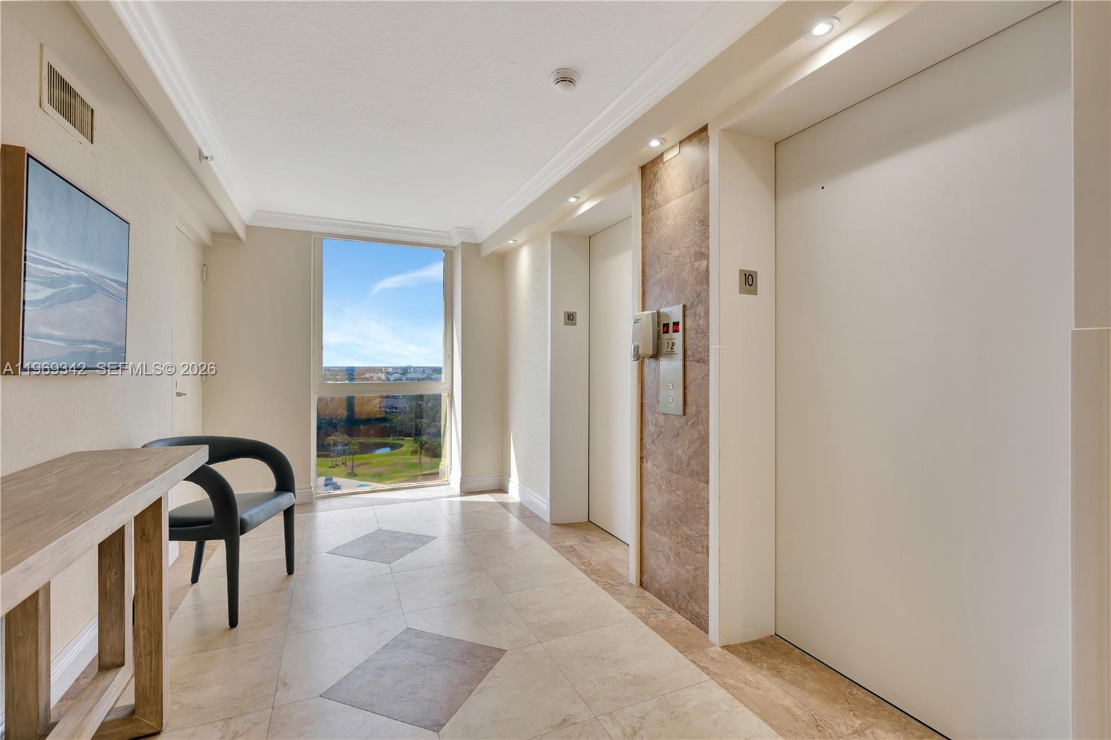 OCEAN TRAIL CONDO III - Residential